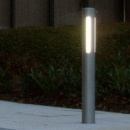 S Bollard